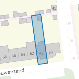 Perceel HZN00-E-1833