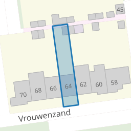Perceel HZN00-E-1835