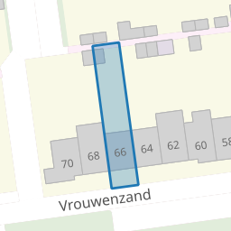 Perceel HZN00-E-1836