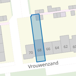 Perceel HZN00-E-1837