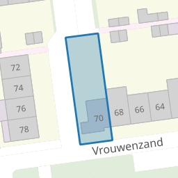 Perceel HZN00-E-1838