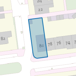 Perceel HZN00-E-1839