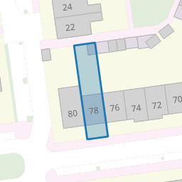 Perceel HZN00-E-1840