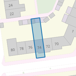 Perceel HZN00-E-1842