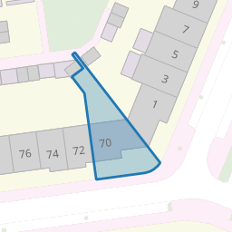 Perceel HZN00-E-1844