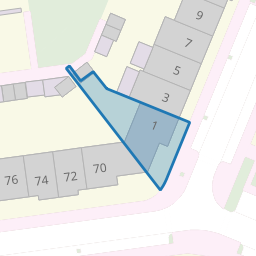 Perceel HZN00-E-1845