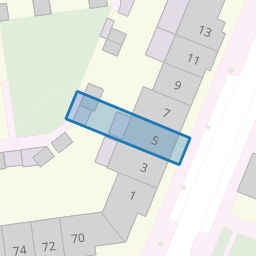 Perceel HZN00-E-1847