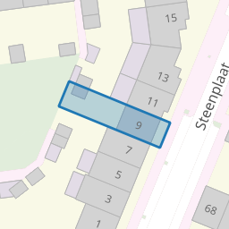 Perceel HZN00-E-1849