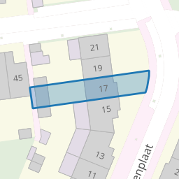 Perceel HZN00-E-1853