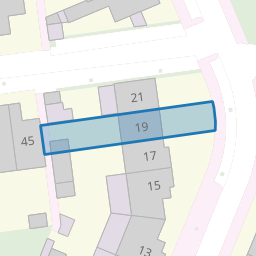 Perceel HZN00-E-1854