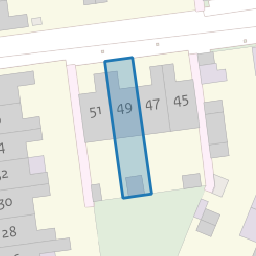 Perceel HZN00-E-1858