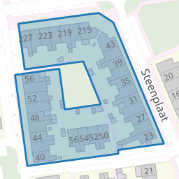 Perceel HZN00-E-1861