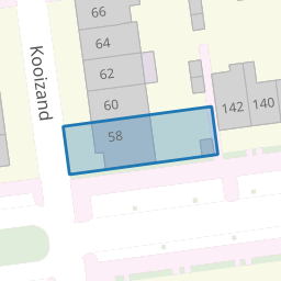 Perceel HZN00-E-1862