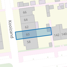 Perceel HZN00-E-1863