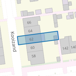 Perceel HZN00-E-1864