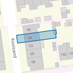 Perceel HZN00-E-1865