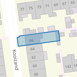 Perceel HZN00-E-1866