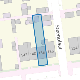 Perceel HZN00-E-1869