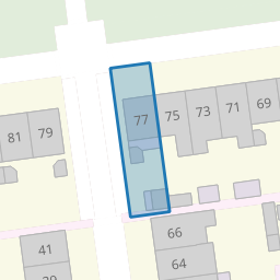 Perceel HZN00-E-1871