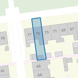 Perceel HZN00-E-1872