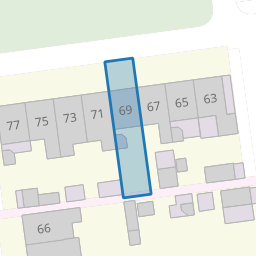 Perceel HZN00-E-1875