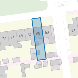 Perceel HZN00-E-1877