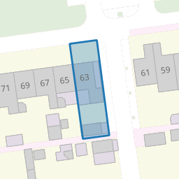 Perceel HZN00-E-1878