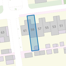 Perceel HZN00-E-1880