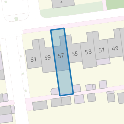 Perceel HZN00-E-1881