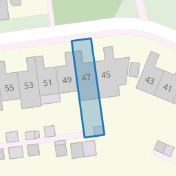 Perceel HZN00-E-1886