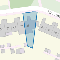 Perceel HZN00-E-1887