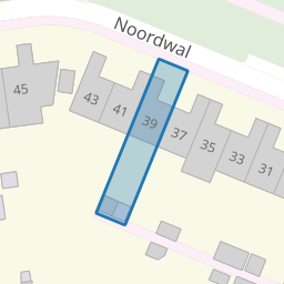 Perceel HZN00-E-1890