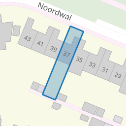 Perceel HZN00-E-1891