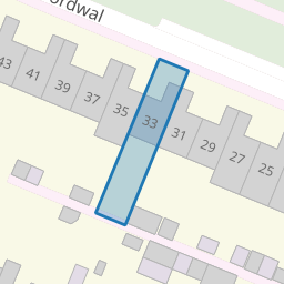 Perceel HZN00-E-1893