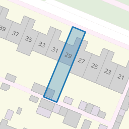 Perceel HZN00-E-1895