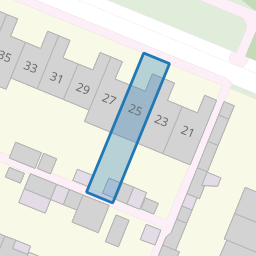 Perceel HZN00-E-1897