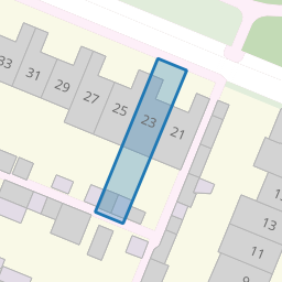 Perceel HZN00-E-1898