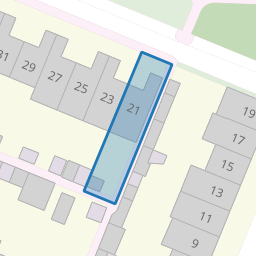 Perceel HZN00-E-1899