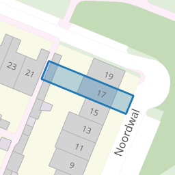 Perceel HZN00-E-1901