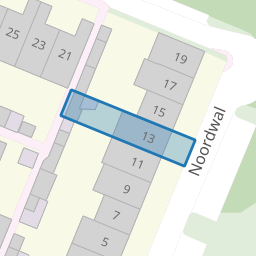 Perceel HZN00-E-1903