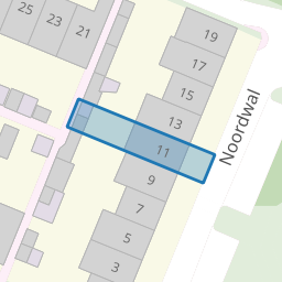 Perceel HZN00-E-1904