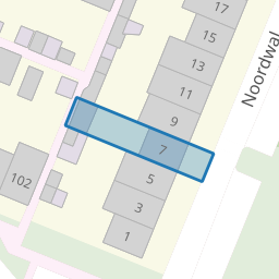 Perceel HZN00-E-1906