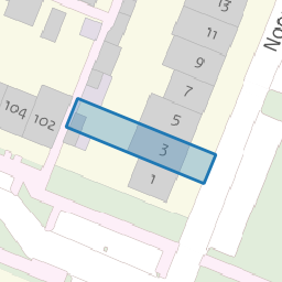 Perceel HZN00-E-1908