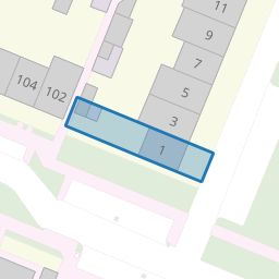 Perceel HZN00-E-1909