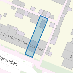 Perceel HZN00-E-1911