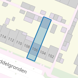 Perceel HZN00-E-1912