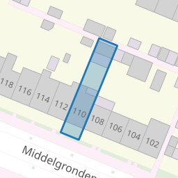 Perceel HZN00-E-1914