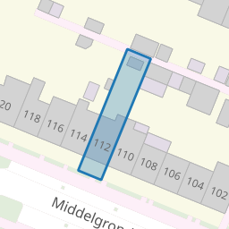 Perceel HZN00-E-1915