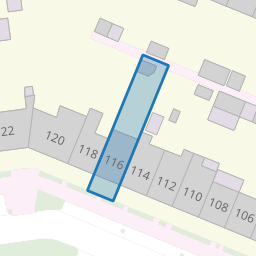 Perceel HZN00-E-1917