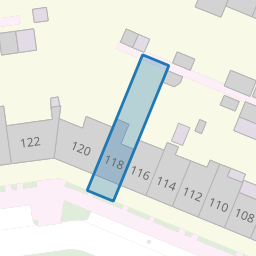 Perceel HZN00-E-1918